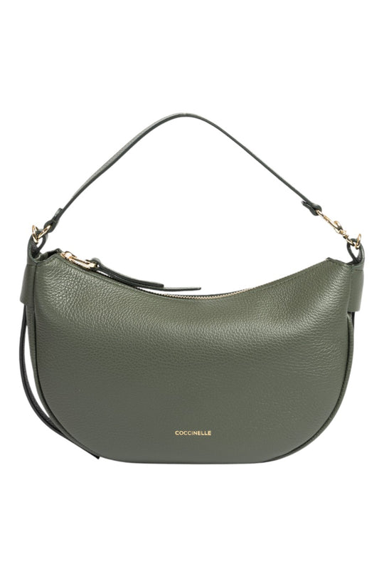 Coccinelle C-Easy Hobo Bag Small