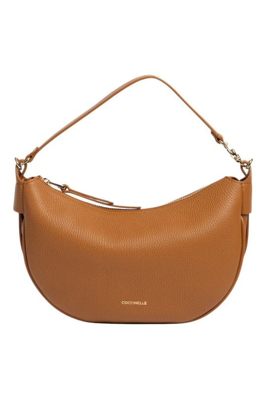 Coccinelle C-Easy Hobo Bag Small