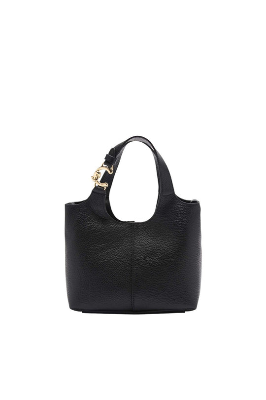 C EASY Mini Top Handle Bag