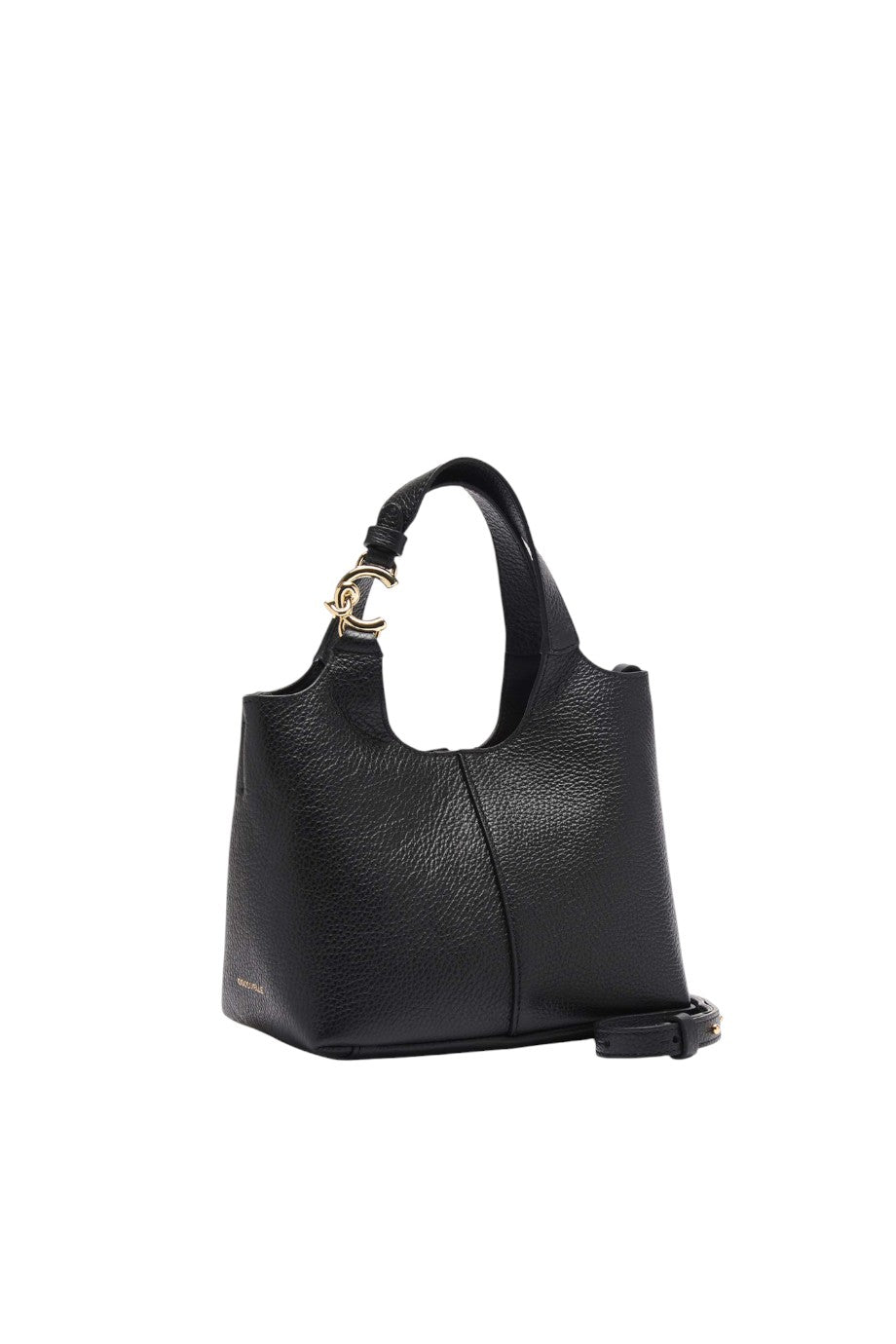 C EASY Mini Top Handle Bag