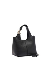 C EASY Mini Top Handle Bag