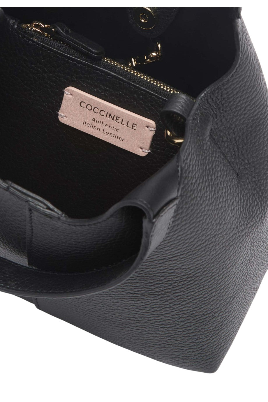 C EASY Mini Top Handle Bag