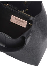 C EASY Mini Top Handle Bag