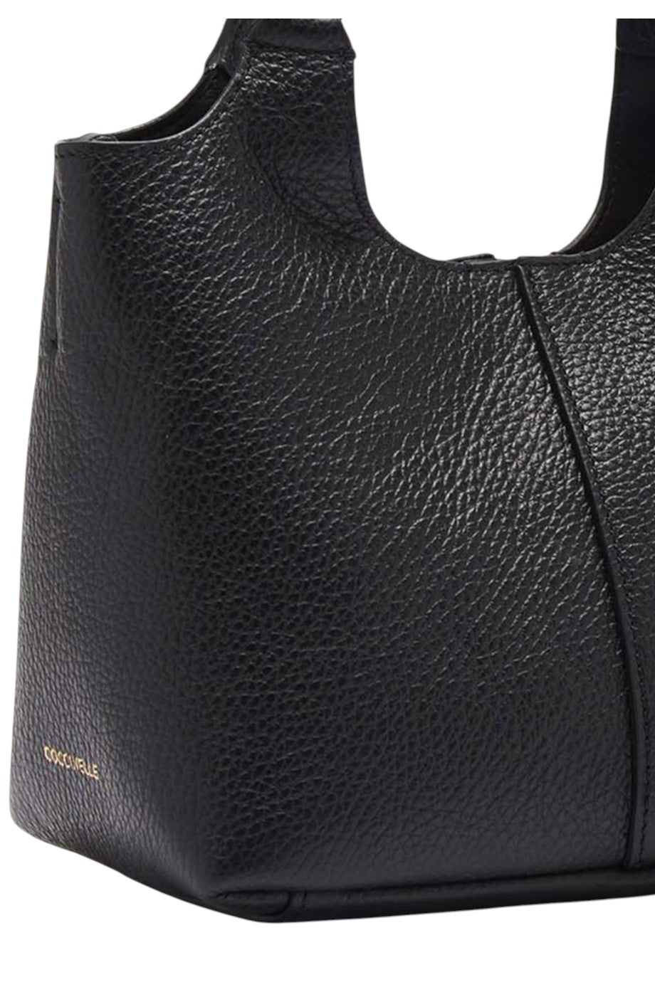 C EASY Mini Top Handle Bag