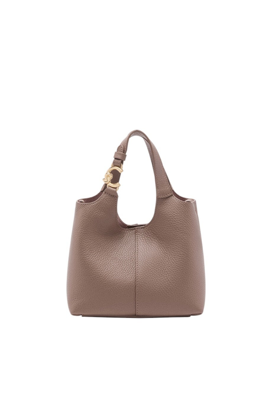 C EASY Mini Top Handle Bag
