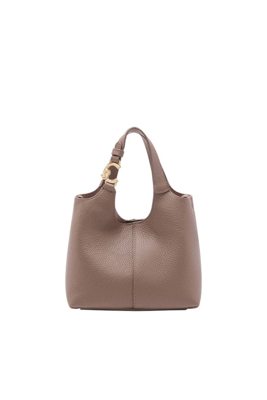 C EASY Mini Top Handle Bag