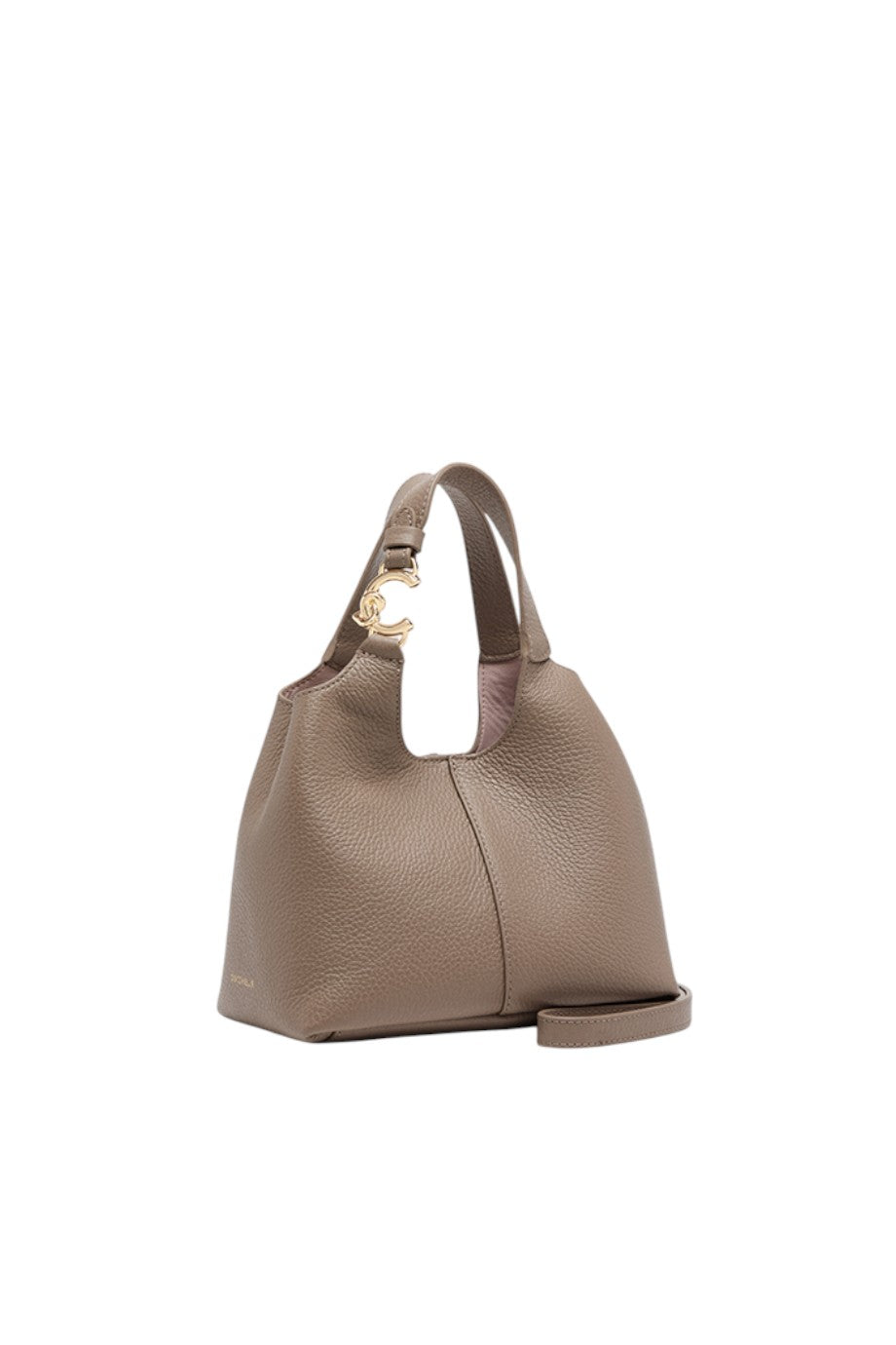 C EASY Mini Top Handle Bag