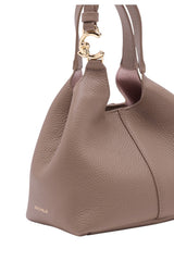 C EASY Mini Top Handle Bag