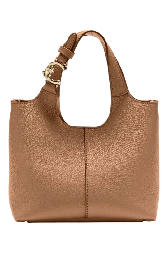 Coccinelle C-Easy Tote Bag Small