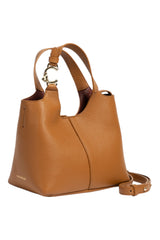 Coccinelle C-Easy Top Handle Bag Small