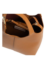 Coccinelle C-Easy Top Handle Bag Small