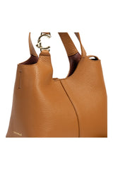 Coccinelle C-Easy Top Handle Bag Small