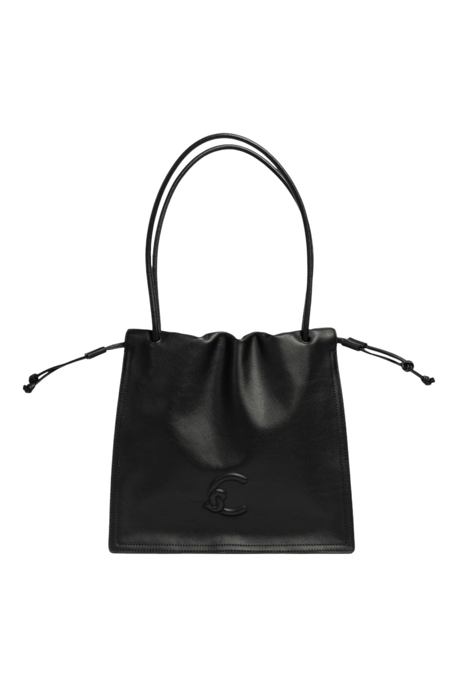 Dulse Drawstring Tote Bag