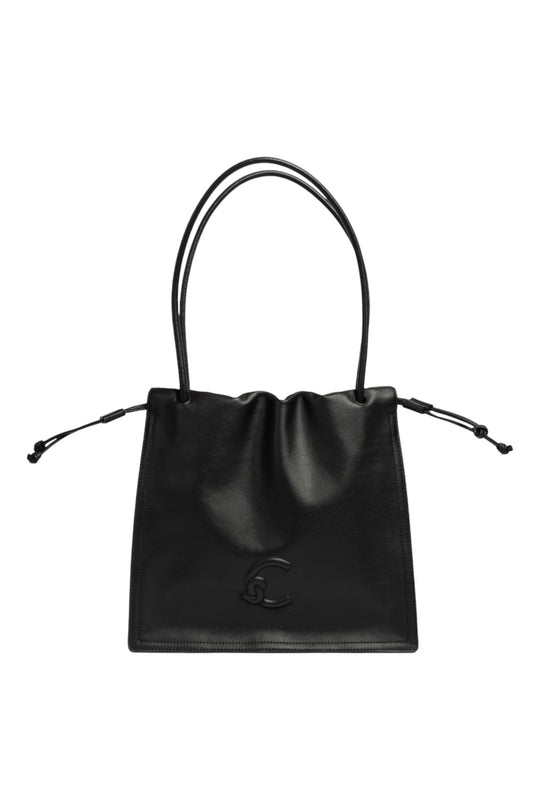 Coccinelle Dulse Drawstring Tote Bag