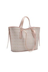 NEW NEVER WIT.B.COATED MO Shopping Bag