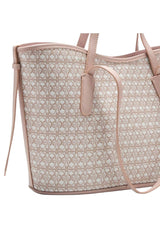 NEW NEVER WIT.B.COATED MO Shopping Bag