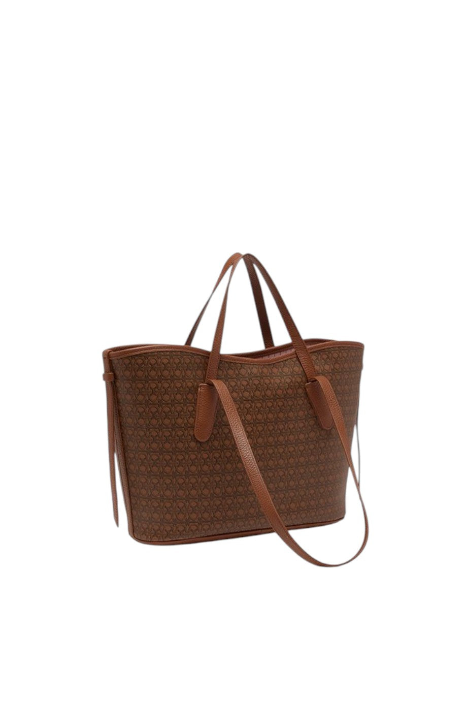 NEW NEVER WIT.B.COATED MO Shopping Bag