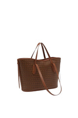 NEW NEVER WIT.B.COATED MO Shopping Bag