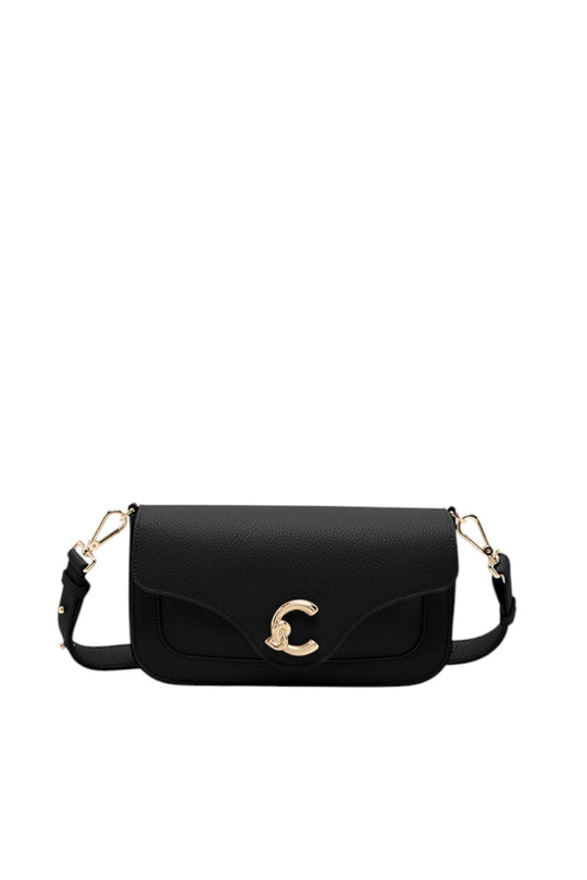 C ME Shoulder Bag