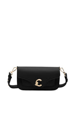 C ME Shoulder Bag