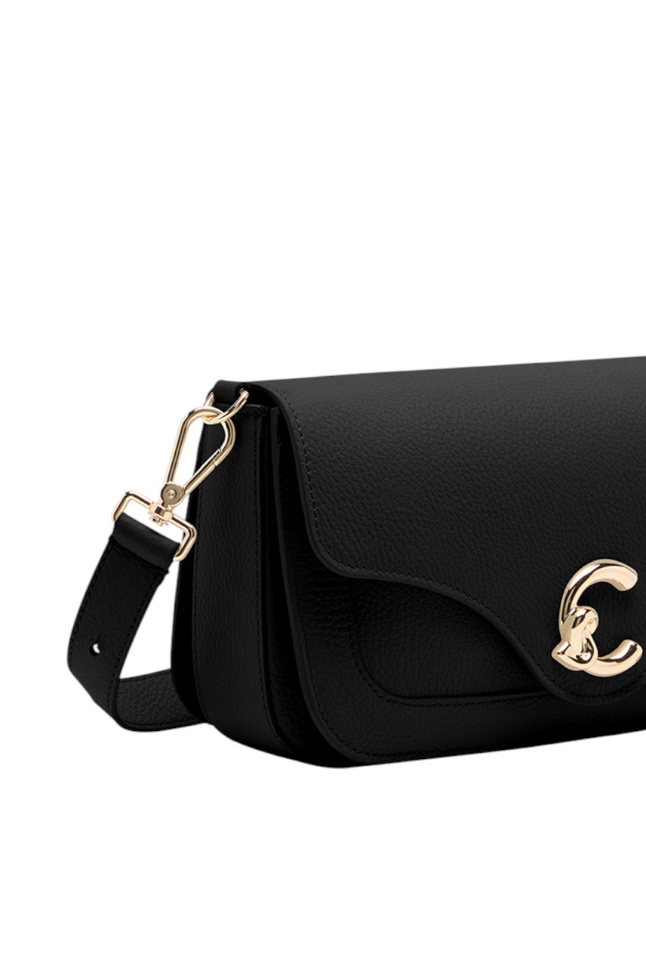 C ME Shoulder Bag