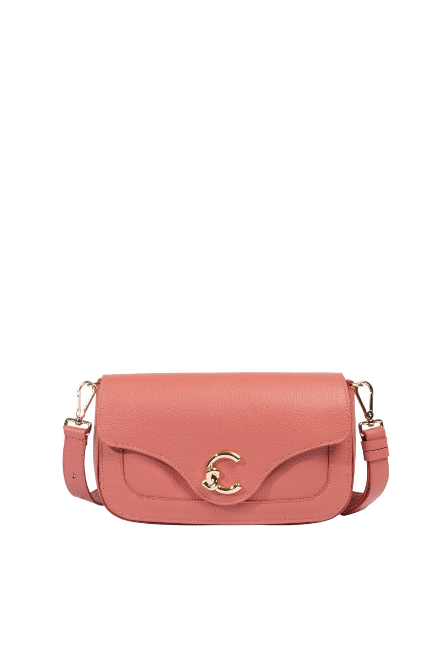 C ME Shoulder Bag