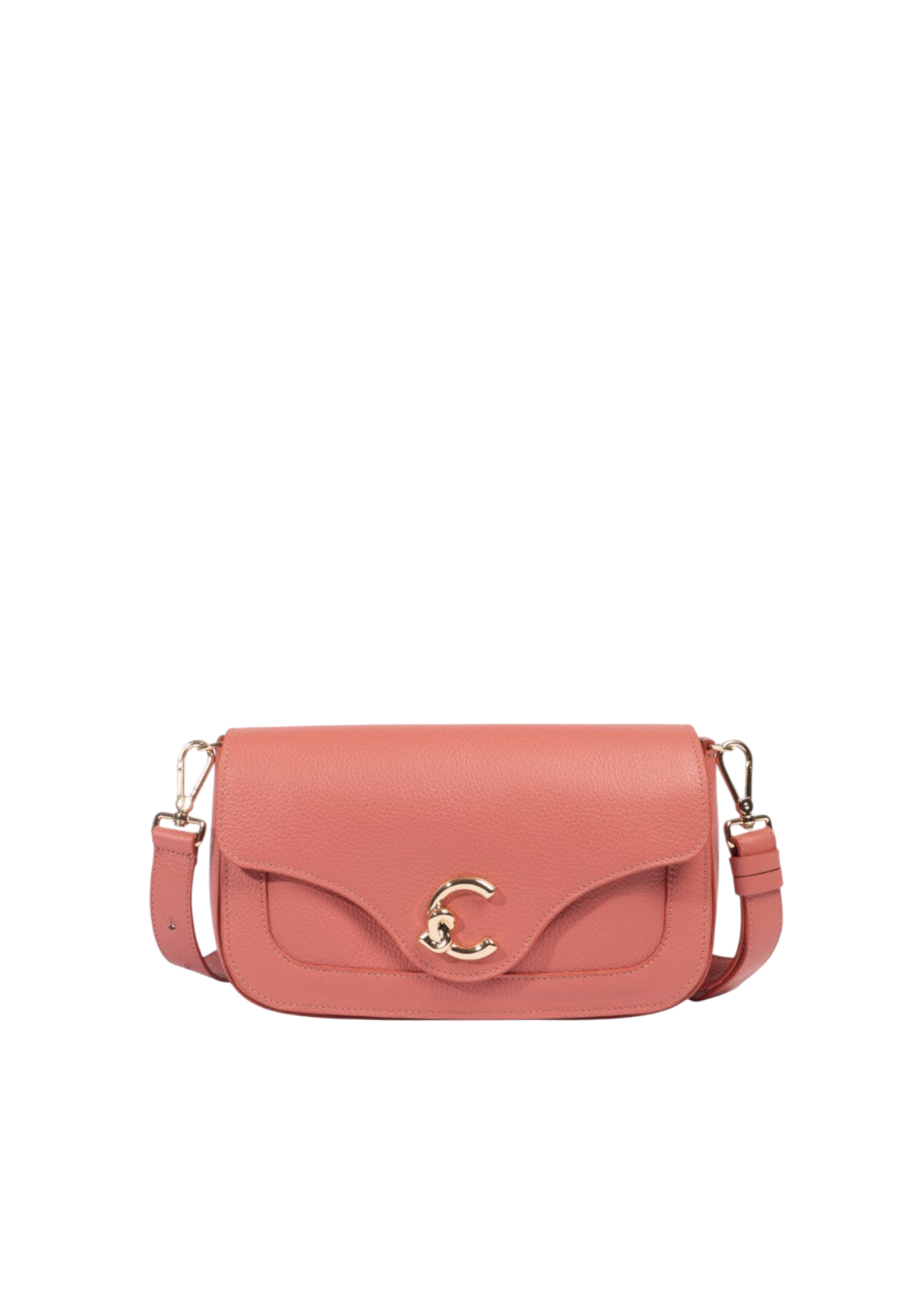 C ME Shoulder Bag