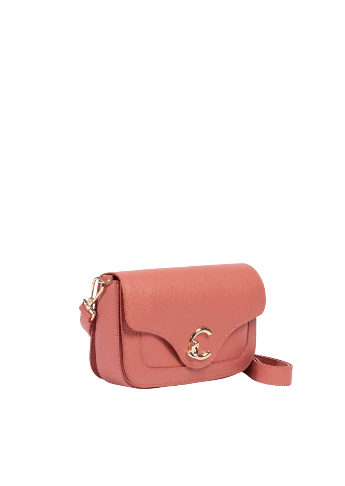 C ME Shoulder Bag