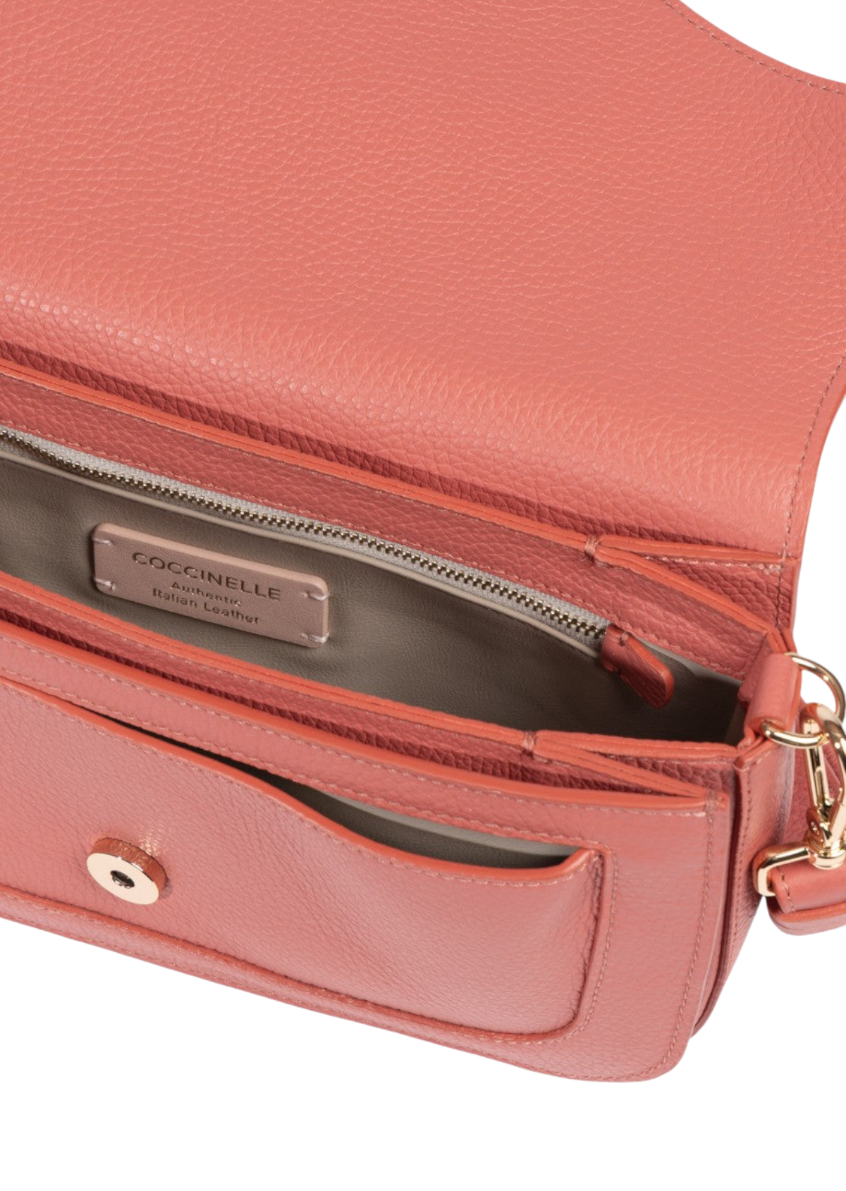 C ME Shoulder Bag