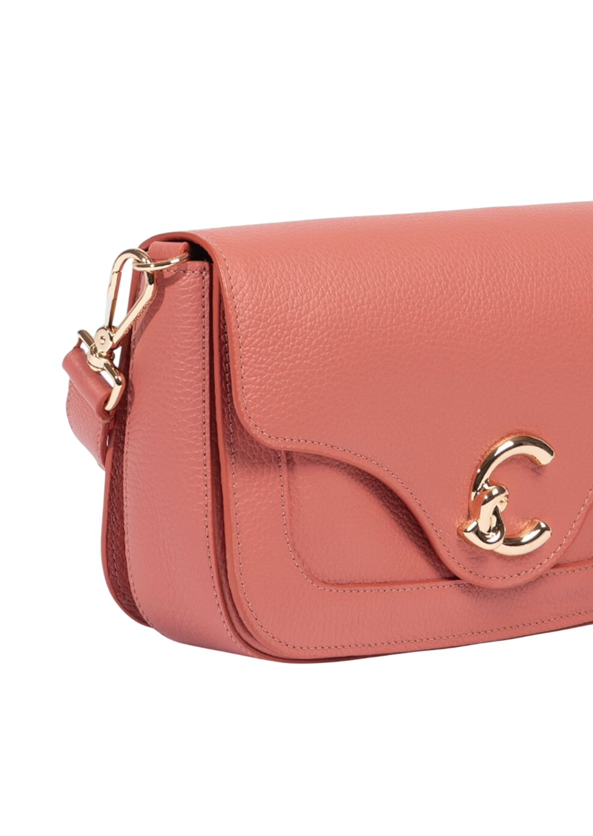C ME Shoulder Bag