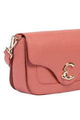 C ME Shoulder Bag