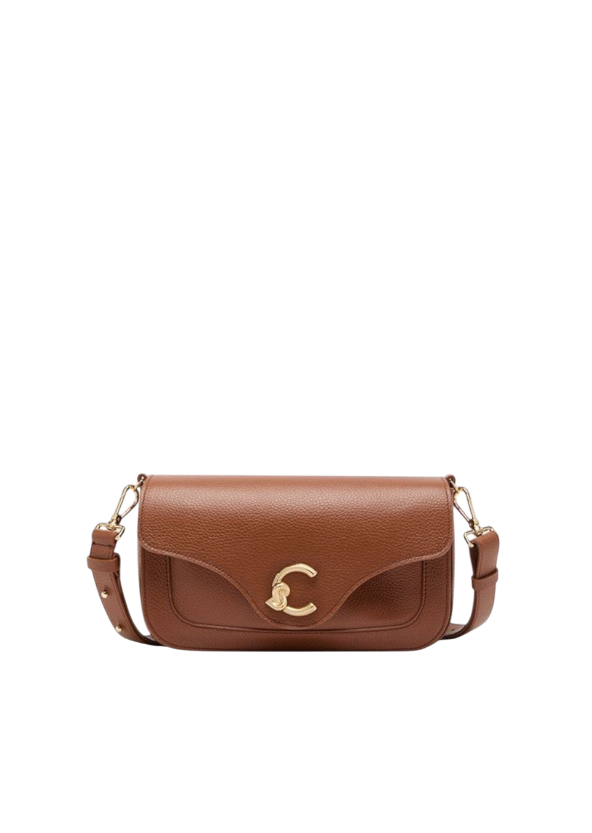 C ME Shoulder Bag