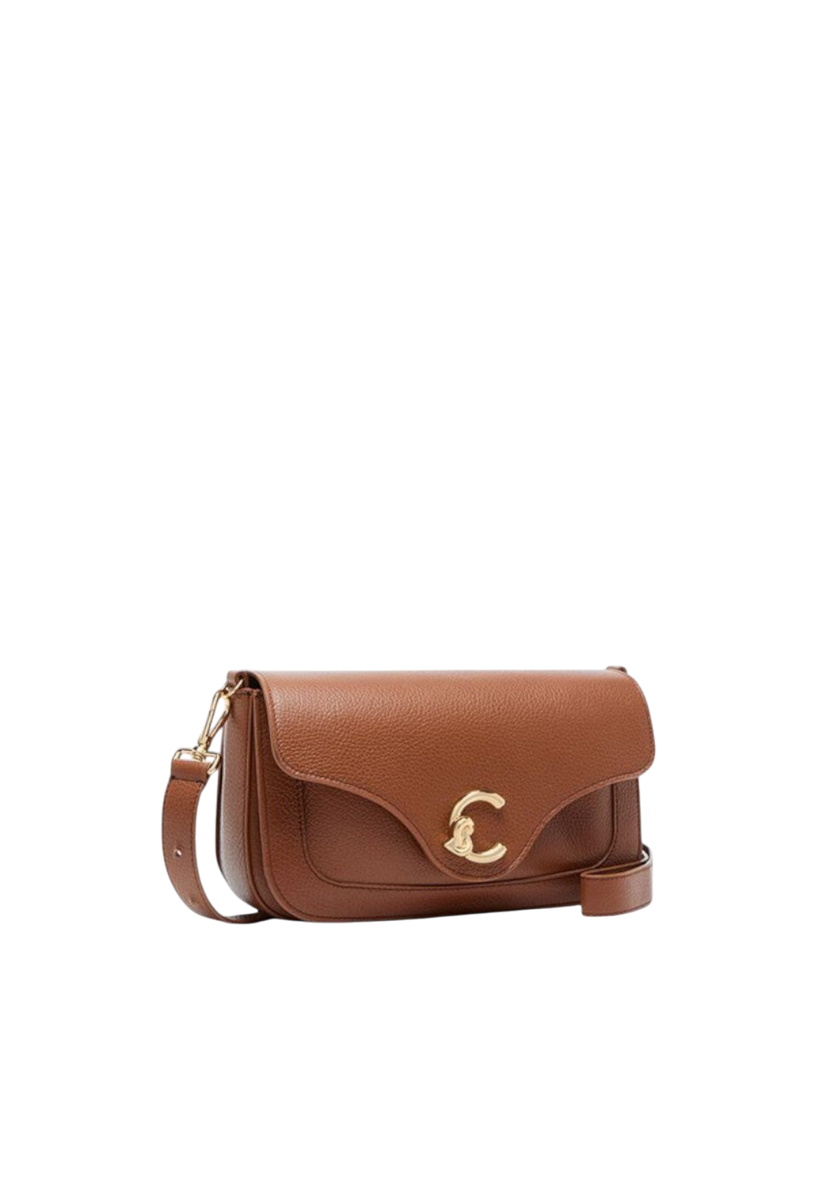 C ME Shoulder Bag