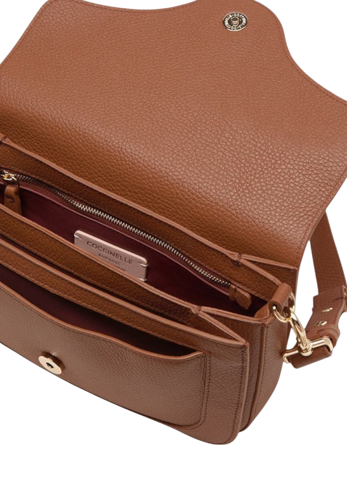 C ME Shoulder Bag