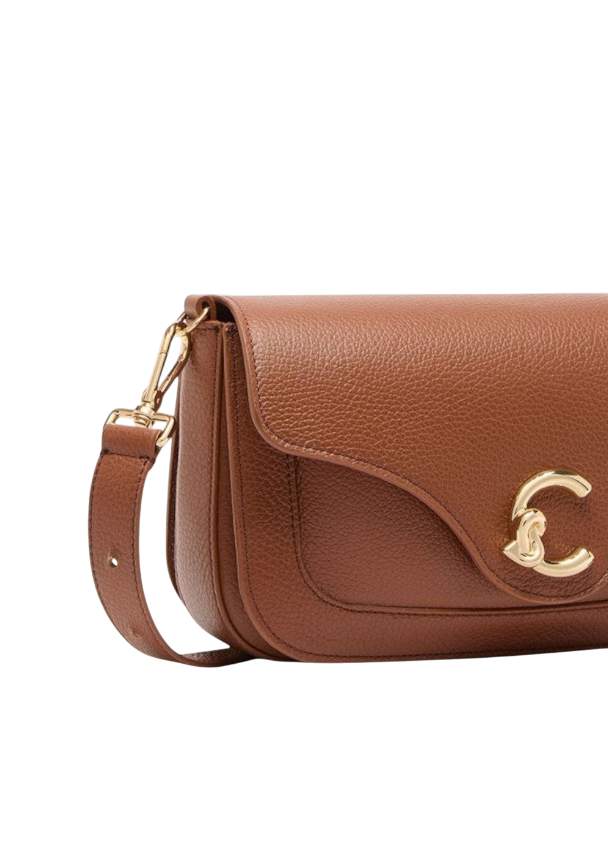C ME Shoulder Bag
