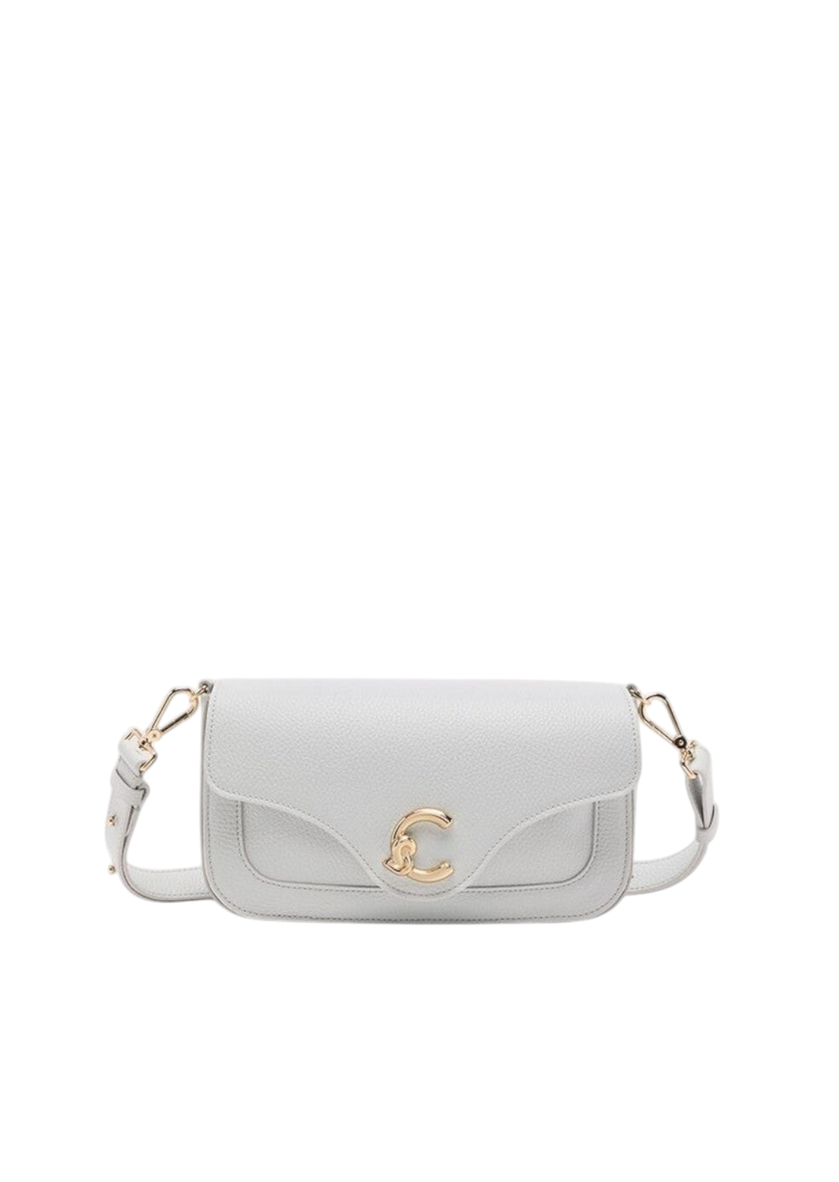 C ME Shoulder Bag