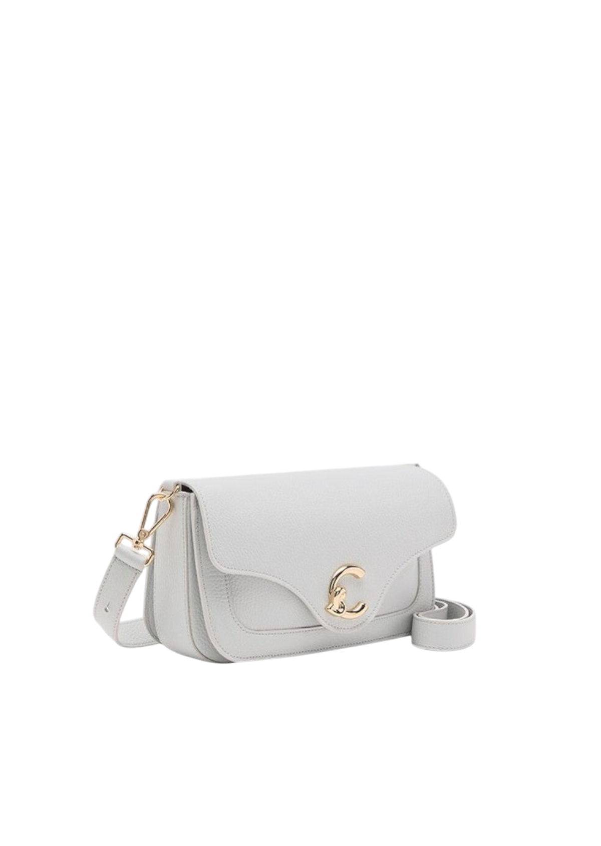 C ME Shoulder Bag