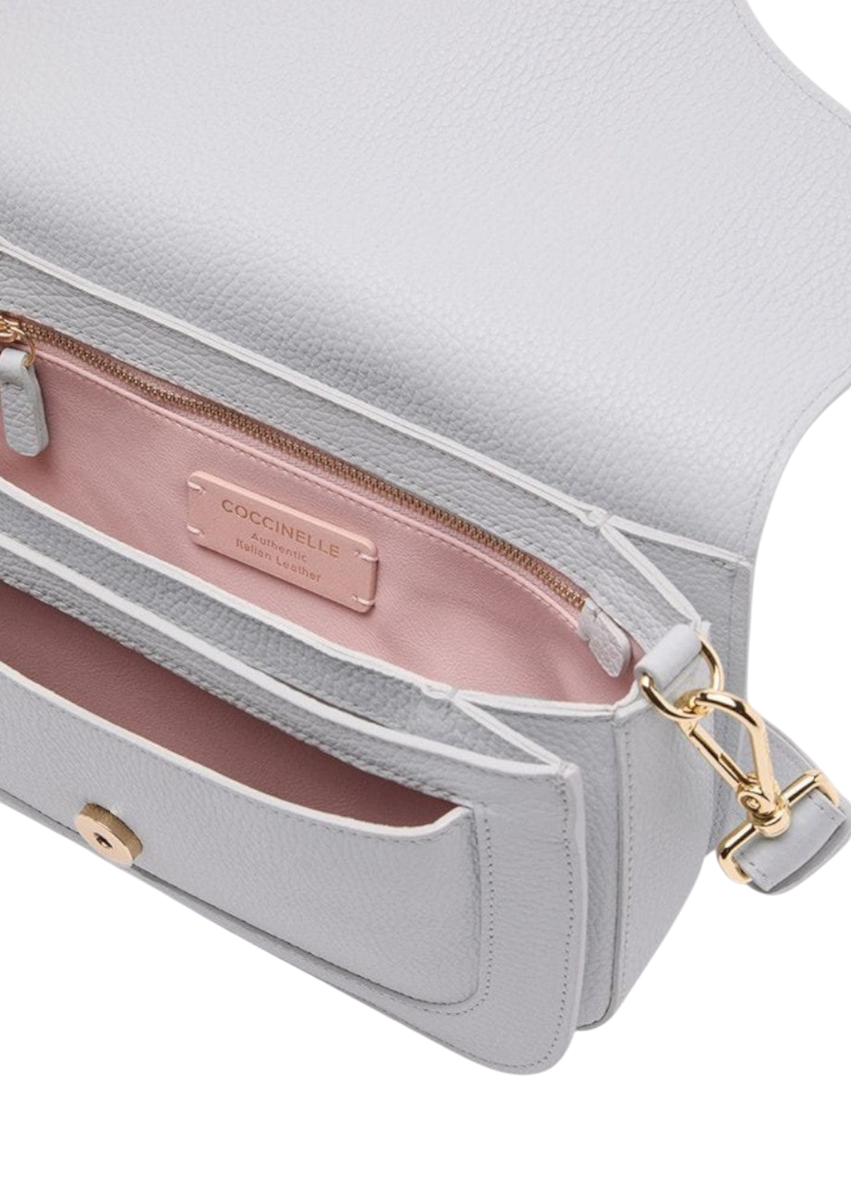 C ME Shoulder Bag