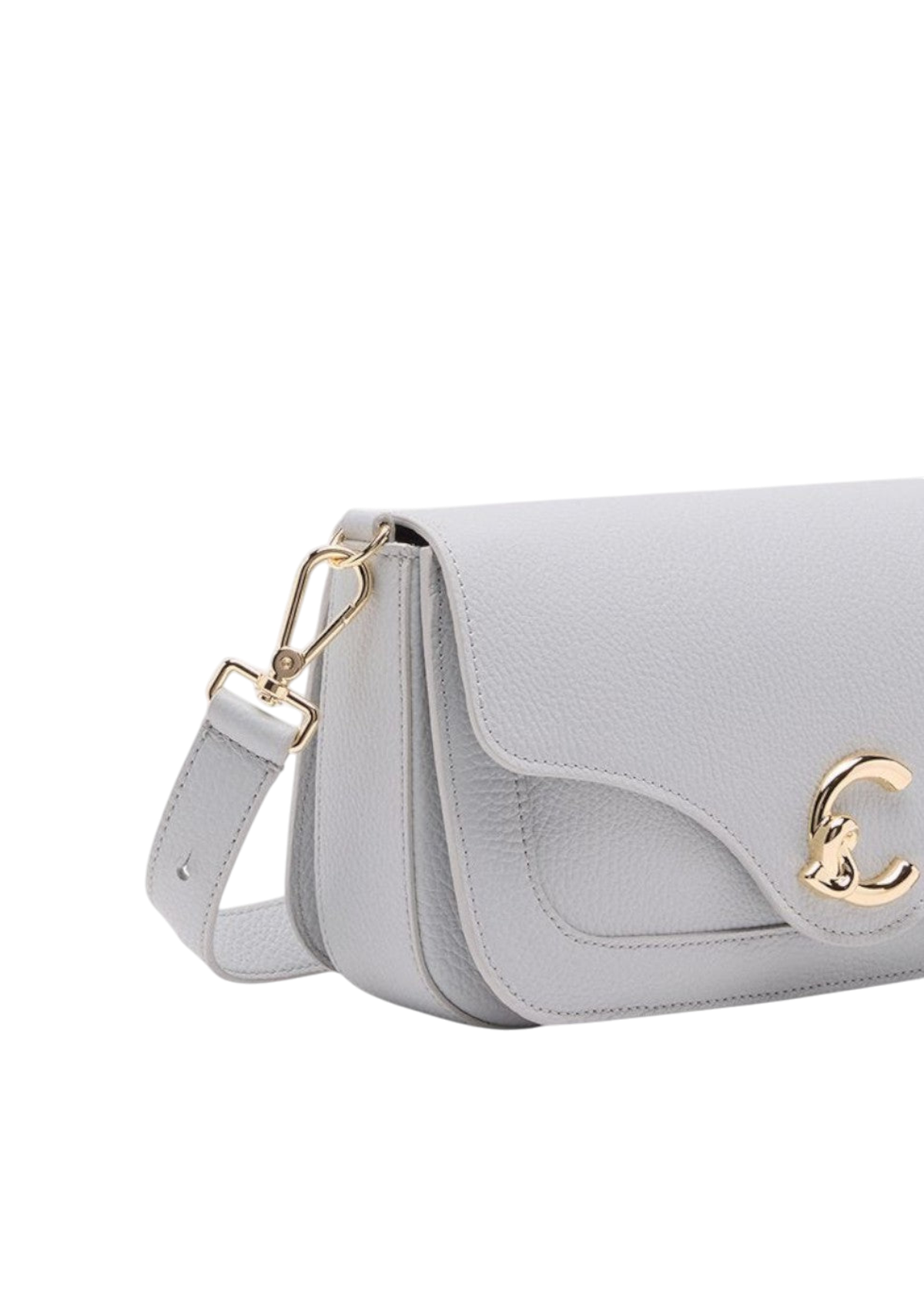C ME Shoulder Bag