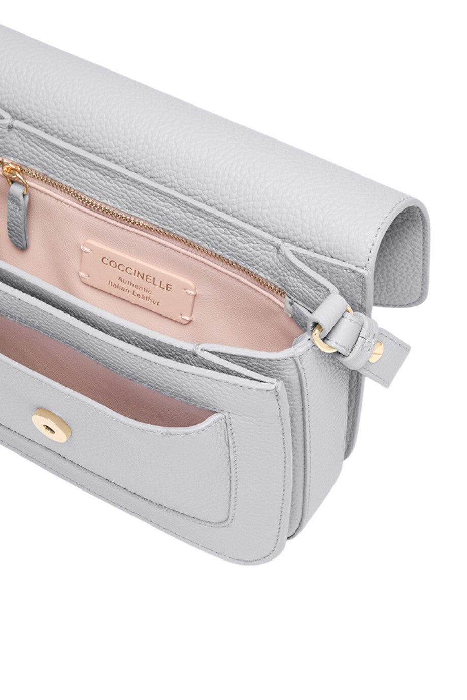 C ME Crossbody