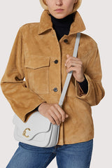 C ME Crossbody