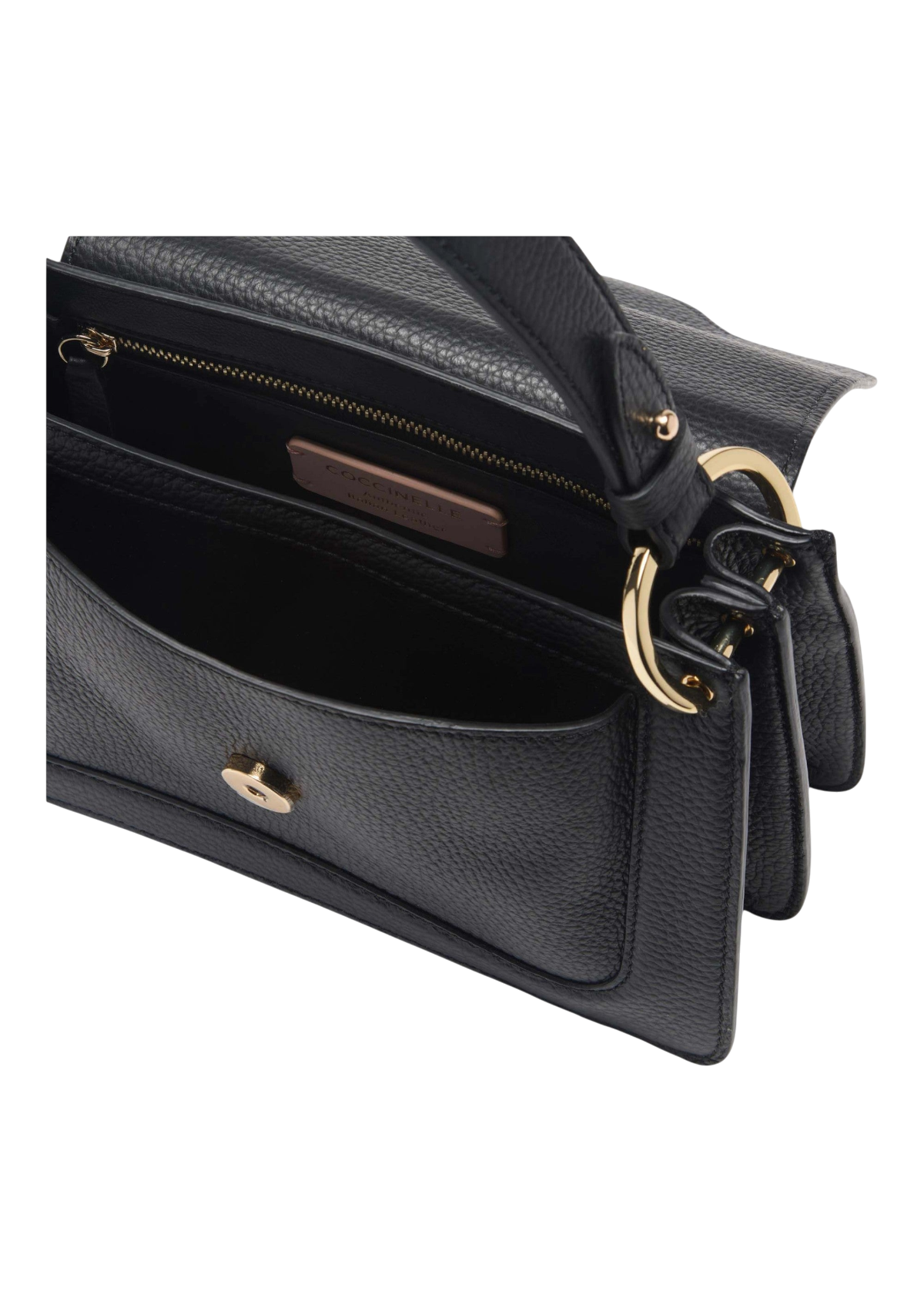 C-Me Top Handle Bag Small
