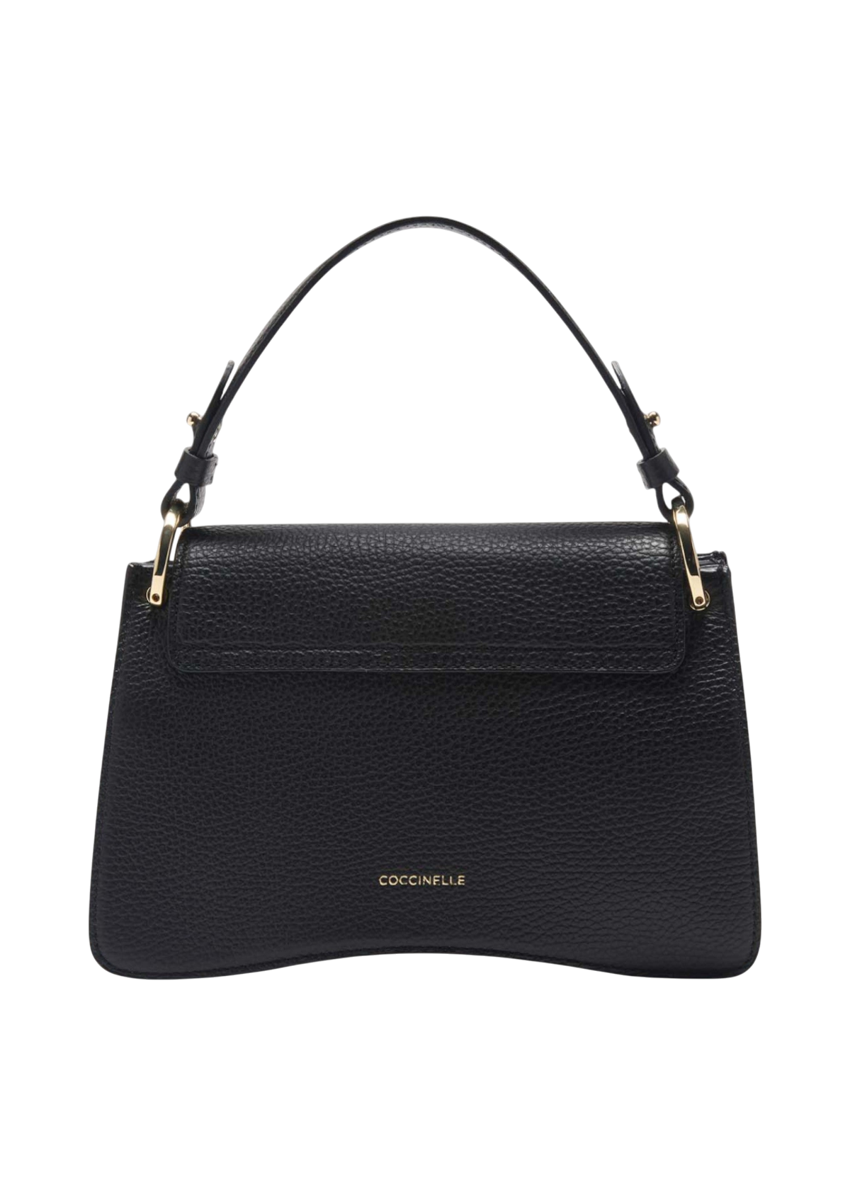 C-Me Top Handle Bag Small