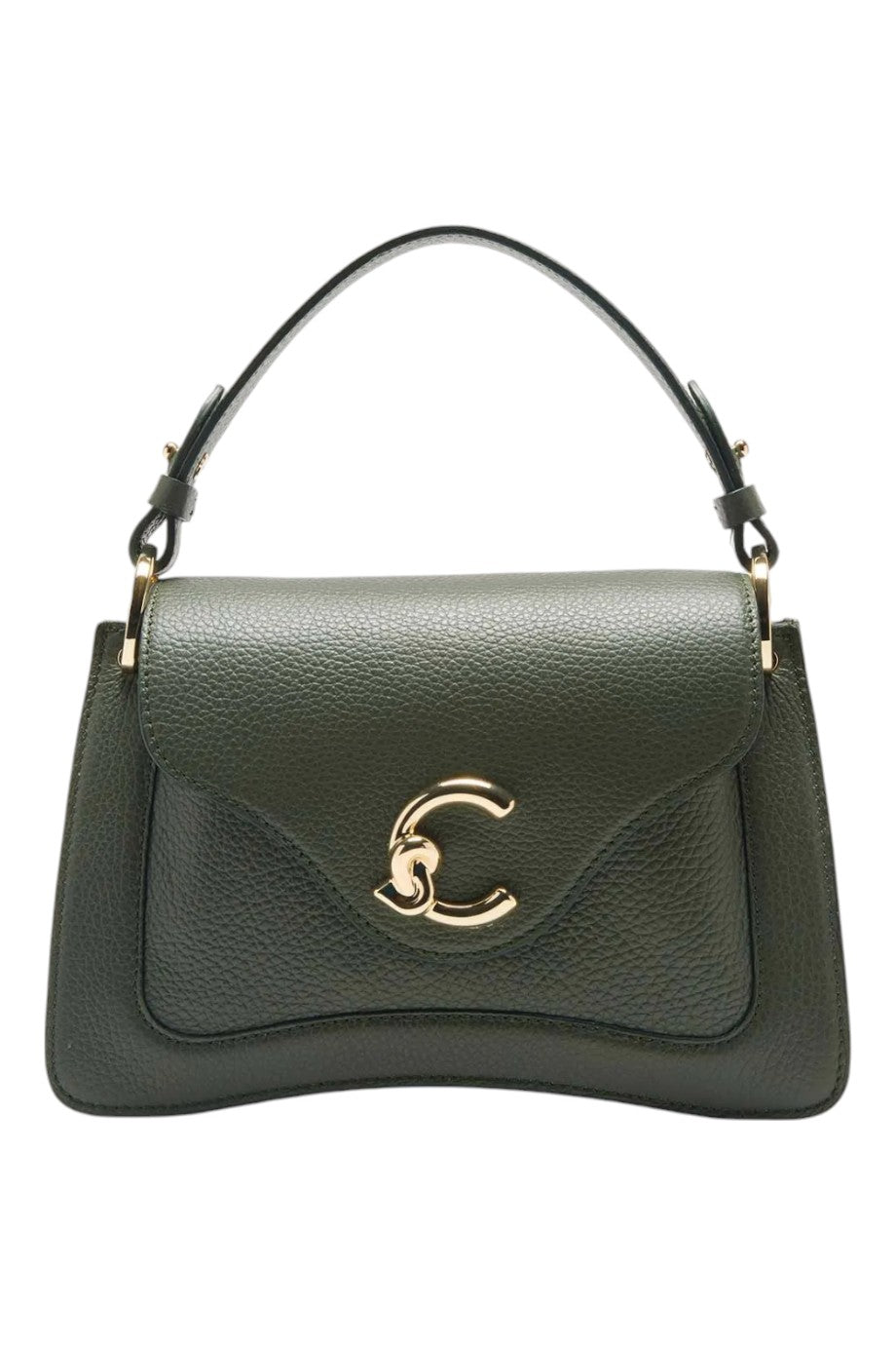 C-Me Top Handle Bag Small