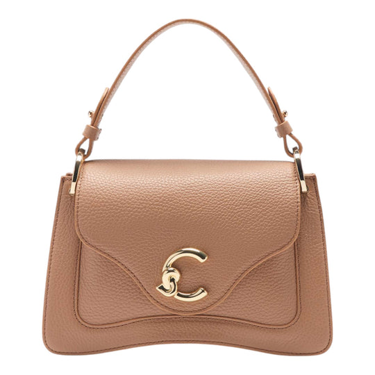 Coccinelle C-Me Top Handle Bag Small