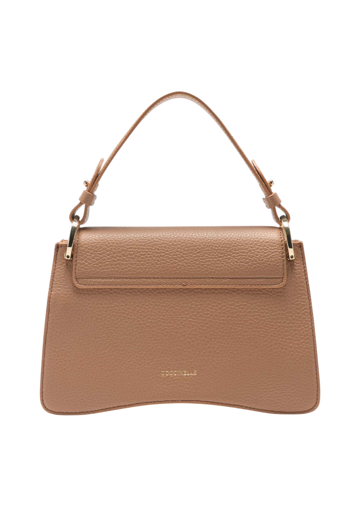C-Me Top Handle Bag Small