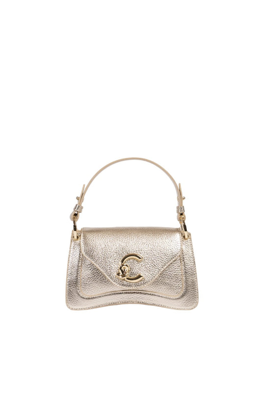 C ME Top Handle Bag