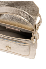C ME Top Handle Bag