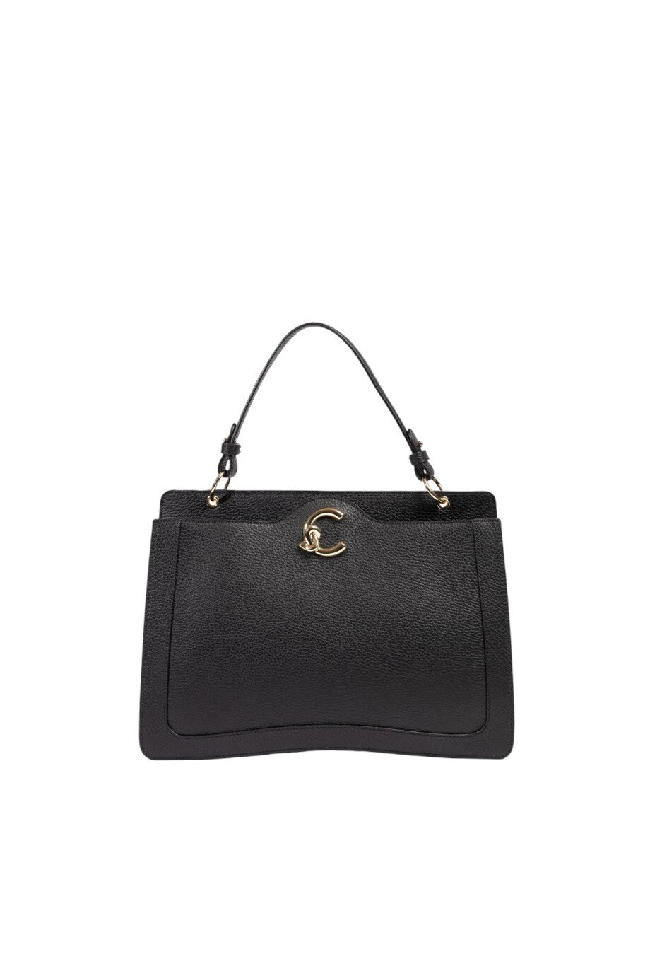 C ME Top Handle Bag