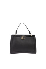 C ME Top Handle Bag